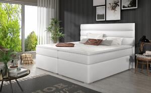 Eltap Softy 140X200 Materiál a barva potahu: Soft 17 - bílá, Rozměr: 140x200