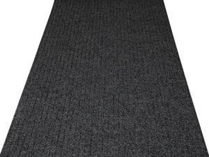Breno Čistící zóna CRAFTER 78, šíře role 200 cm, Černá, Vícebarevné