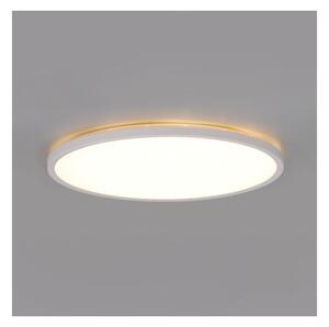 LED Koup. svítidlo se senzorem NIVERA LED/12W/230V IP54 pr. 22,5 cm bílá + DO