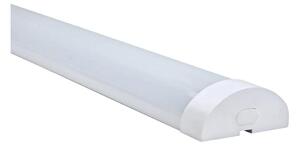 E2 elektro - LED Podlinkové svítidlo SYSTEME LED/18W/230V 3000/4000/6000K 60 cm