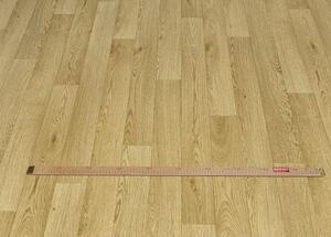 Breno PVC SMARTEX Holly Oak 136M, šíře role 200 cm