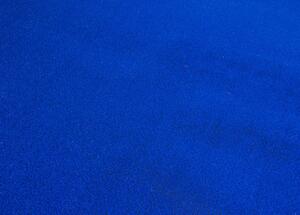 Breno Umělá tráva SPRING 6000, šíře role 400 cm, Modrá