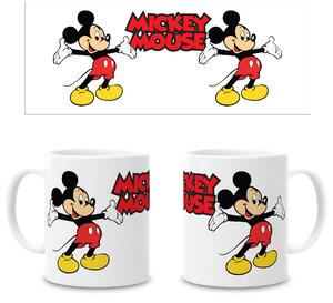 Hrnek Mickey Mouse
