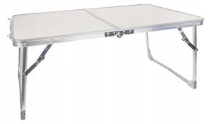 ISO 12175 Skládací stůl 60 cm béžový