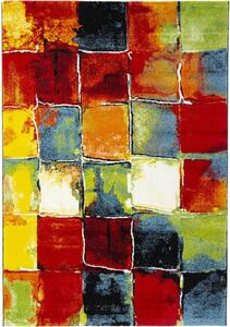 Breno Kusový koberec BELIS 20739/110, Vícebarevné, 120 x 170 cm