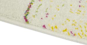 Breno Kusový koberec BELIS 20752/60, Vícebarevné, 160 x 230 cm