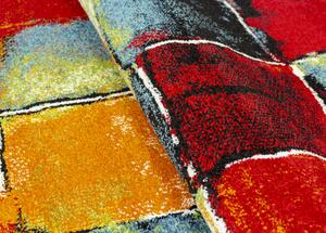 Breno Kusový koberec BELIS 20739/110, Vícebarevné, 200 x 290 cm