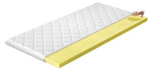 Eltap Topper Visco Hypoalergenní potah Rozměry matrace (cm): 200x120
