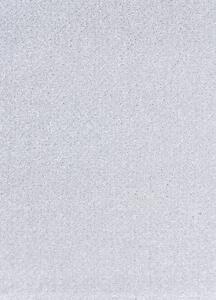 Breno Metrážový koberec DALTON / FANCY 107, šíře role 400 cm, Šedá