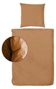 POVLEČENÍ, renforcé, curry žlutá, 135/200 cm XXXL - Online Only povlečení, Online Only