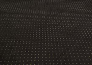 Breno Metrážový koberec CHAMBORD 49, šíře role 400 cm, Hnědá