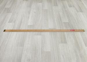Breno PVC POLARIS Natural Oak 160S, šíře role 400 cm