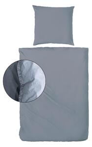 POVLEČENÍ, renforcé, modrá, 135/200 cm - Online Only povlečení, Online Only