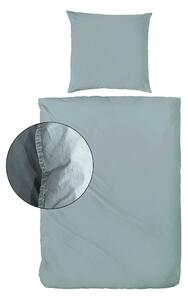 POVLEČENÍ, renforcé, zelená, 135/200 cm XXXL - Online Only povlečení, Online Only