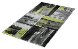 Breno Kusový koberec HAWAII 1350 Green, Vícebarevné, 200 x 290 cm