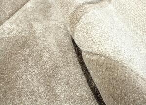 Breno Kusový koberec DIAMOND 24060/70, Hnědá, Vícebarevné, 160 x 230 cm