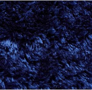 Námořnicky modrý koberec Think Rugs Polar, 60 x 120 cm
