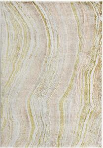 Breno Kusový koberec JOY 47124/GC994, Růžová, Vícebarevné, 135 x 200 cm