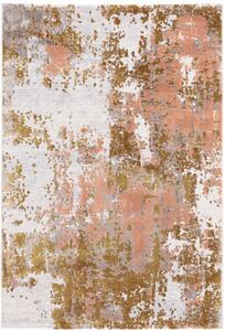 Breno Kusový koberec JOY 47127/GC700, Vícebarevné, 135 x 200 cm