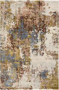 Breno Kusový koberec JOY 47127/GC990, Vícebarevné, 135 x 200 cm