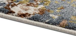 Breno Kusový koberec JOY 47127/GC990, Vícebarevné, 135 x 200 cm