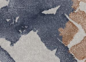 Breno Kusový koberec JOY 47128/GC990, Vícebarevné, 135 x 200 cm