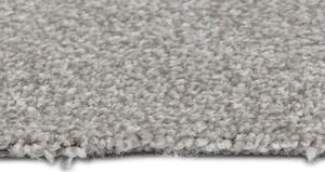 Breno Metrážový koberec FUEGO 36, šíře role 400 cm, Béžová, Vícebarevné