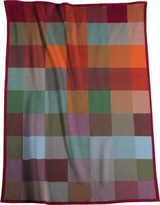 Biederlack Modern Classics Colour-Woven deka 150 x 200 cm