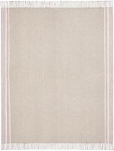 Biederlack Modern Classics Essence Natural pléd 130 x 170 cm