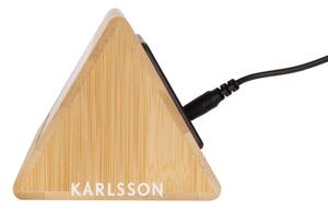 Digitální budík Triangle – Karlsson