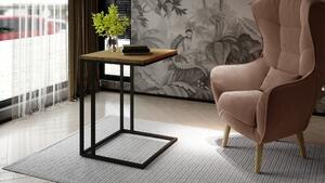 Vigo konferenční stolek Materiál / Dekor: Sonoma