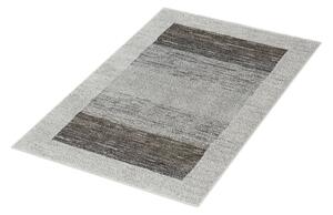 Breno Kusový koberec MONDO 90/WGW, Hnědá, Vícebarevné, 160 x 230 cm