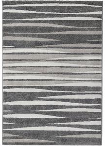Breno Kusový koberec MONDO 30/GWG, Hnědá, Vícebarevné, 160 x 230 cm