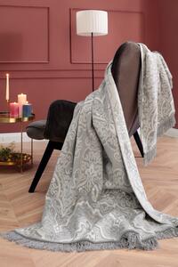 Biederlack Modern Classics Lace deka 150 x 200 cm