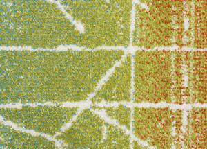 Breno Kusový koberec PLAY 43/PMP, Vícebarevné, 80 x 150 cm