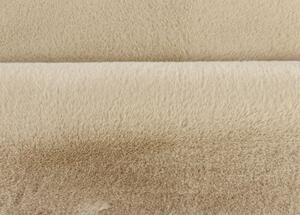 Breno Kusový koberec RABBIT NEW almond, Béžová, 80 x 150 cm