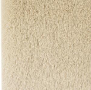Breno Kusový koberec RABBIT NEW almond, Béžová, 140 x 200 cm