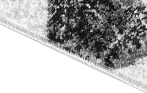 Breno Kusový koberec ALORA A1054 Cooper, Šedá, Vícebarevné, 240 x 340 cm