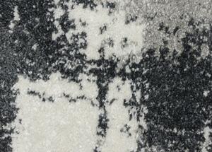 Breno Kusový koberec BRONX 548/grey, Šedá, Vícebarevné, 120 x 170 cm