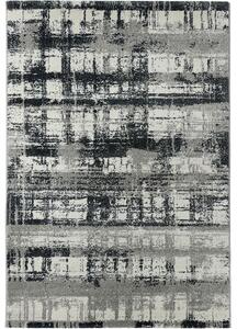 Breno Kusový koberec BRONX 548/grey, Šedá, Vícebarevné, 120 x 170 cm