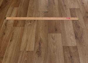 Breno PVC SMARTEX Willow Oak 636M, šíře role 400 cm