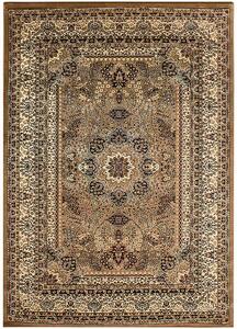Breno Kusový koberec MARRAKESH 207 Beige, Béžová, Vícebarevné, 160 x 230 cm