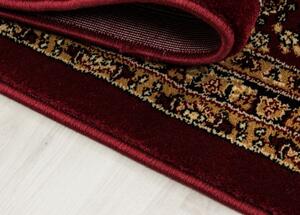 Breno Kusový koberec MARRAKESH 207 Red, Červená, Vícebarevné, 200 x 290 cm