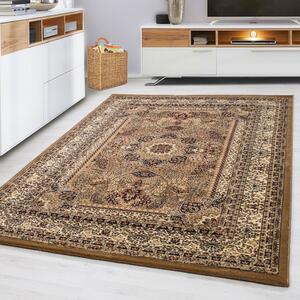 Breno Kusový koberec MARRAKESH 207 Beige, Béžová, Vícebarevné, 120 x 170 cm