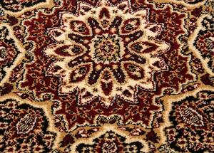 Breno Kusový koberec MARRAKESH 207 Red, Červená, Vícebarevné, 160 x 230 cm
