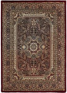 Breno Kusový koberec MARRAKESH 207 Red, Červená, Vícebarevné, 80 x 150 cm