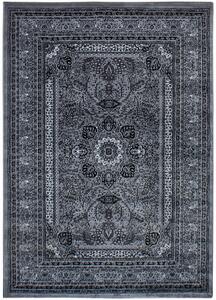 Breno Kusový koberec MARRAKESH 207 Grey, Šedá, Vícebarevné, 160 x 230 cm