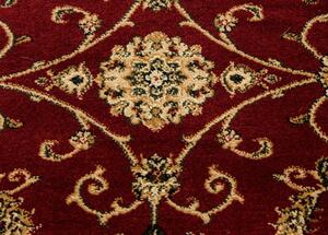 Breno Kusový koberec MARRAKESH 210 Red, Červená, Vícebarevné, 80 x 150 cm