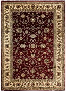 Breno Kusový koberec MARRAKESH 210 Red, Červená, Vícebarevné, 200 x 290 cm