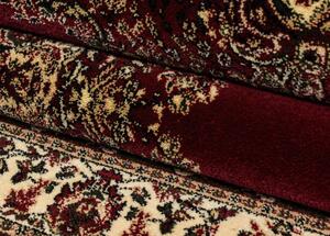 Breno Kusový koberec MARRAKESH 297 Red, Červená, Vícebarevné, 200 x 290 cm